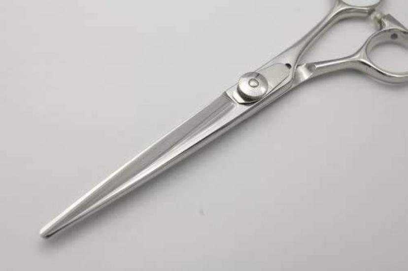DEEDS ZL Long Scissors a Japanese scissors manufacturer specializing in professional Convenient long scissors for and rough Hairdressers and [PF] 7.0