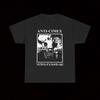 Anti-Cimex Victims Of A Bomb Raid T Shirt Crust Punk Hardcore Vintage Dystopia Warcollapse Disrupt Disfear Detestation Dropdead The Varukers