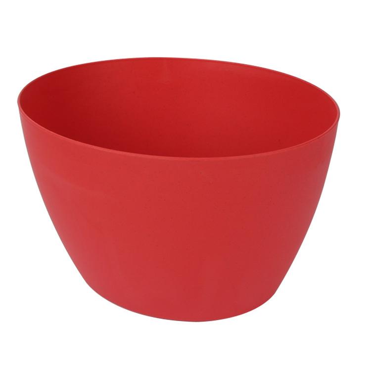 Бытовая однотонная кухонная раковина для мытья овощей, многофункциональная, простая, креативная, утолщенная, пластиковая раковина для мытья овощей