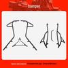 front and rear guards set