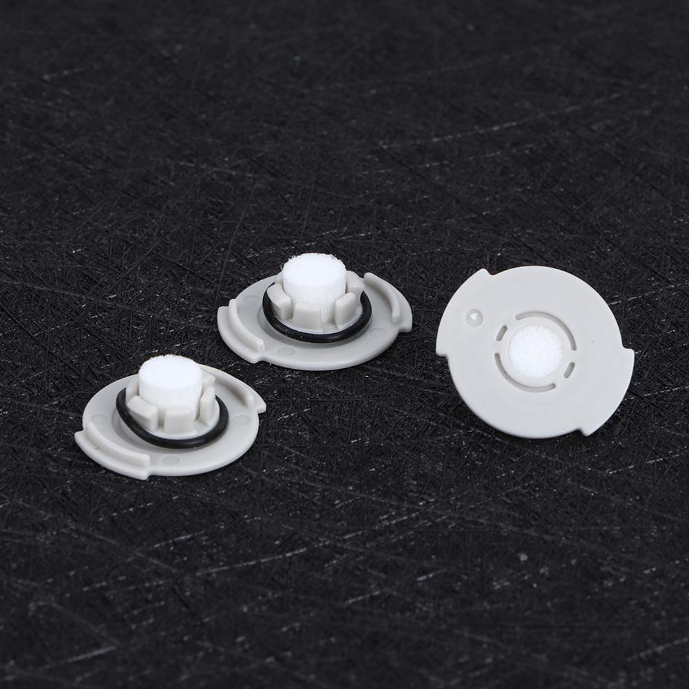 12pcs Sweeping Robot Vacuum Cleaner Filter Assembly Replacement Accessory Fit for XIAOMI Roborock