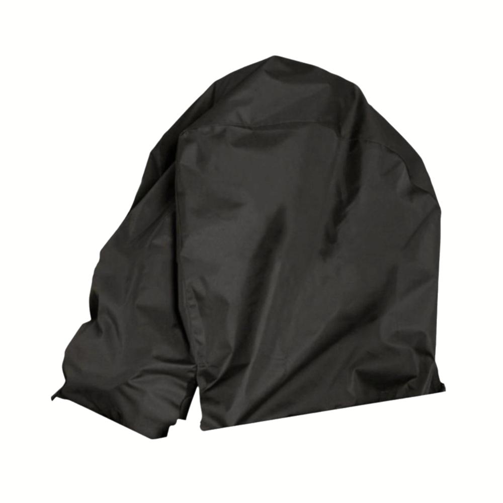All Season Electric Powered Chair Cover  for Electric Wheelchair and Mobility Scooter чёрный