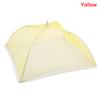 Mesh Screen Protect Food Cover Folding Net Umbrella Kitchen Picnic Food Cover