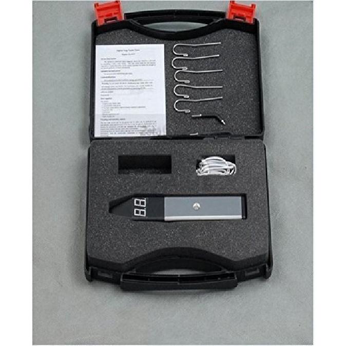 

Alkita Pulp Tester Oral Teeth Nerve Vitality for Clinical Endodontic Apex Locator