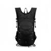 Biking Backpack MultiCompartment Layout Hiking Daypack Multiple Pockets Lightweight Sports Rucksack