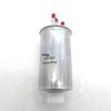 Jiangling Kaiyun Euro 3 Extended Three-Tube Diesel Filter