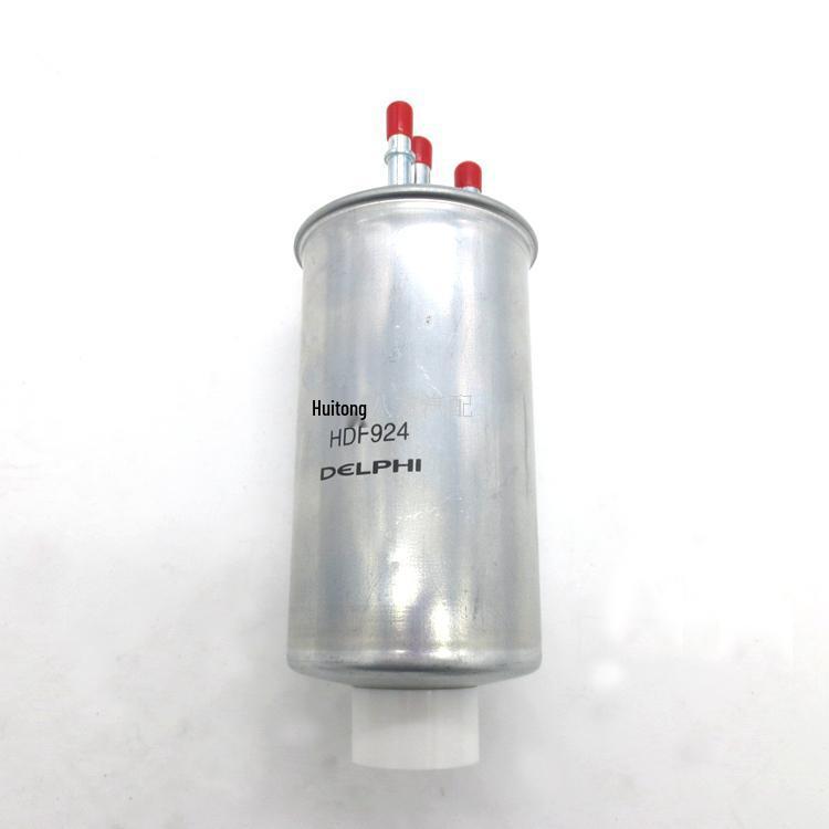 Jiangling Kaiyun Euro 3 Extended Three-Tube Diesel Filter