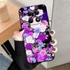 Case For Xiaomi Redmi Note 15 4G 5G Shockproof Soft Silicone Cover For Redmi Note15 TPU Coque Lens Camera Protector Fundas Capa