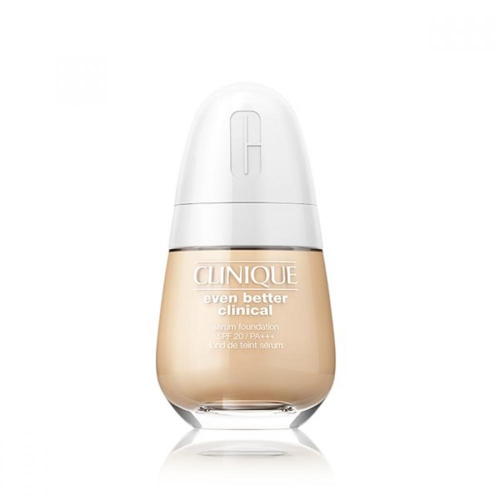 Clinique Even Better Clinical Serum Foundation #61 ivory