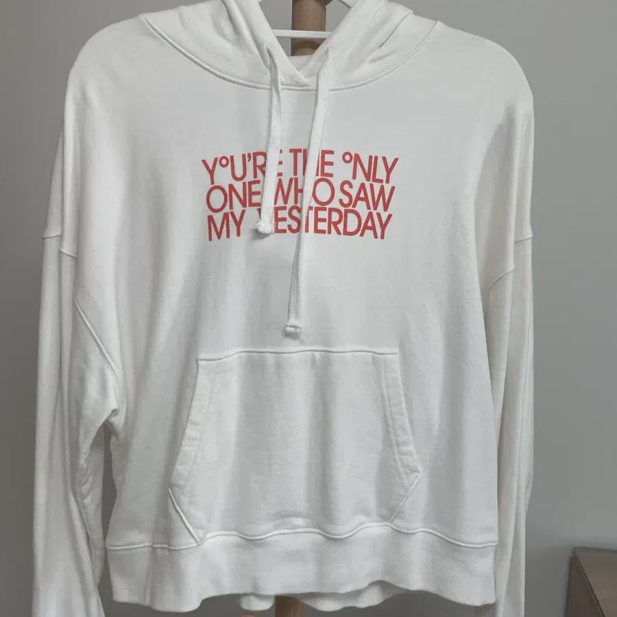 

Baek Yerin Beaker Hoodie The Volunteers Goods