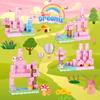 High-Quality Magnetic High-Quality Building High-Quality Blocks High-Quality Mine High-Quality World High-Quality Magnet High-Quality Pink