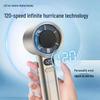 2026 Portable High-Speed Rechargeable Mini Handheld Fan