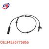 Rear ABS Speed Sensor for BMW 5 Series F07/F11 - 34526775866