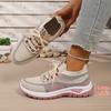 Women'S Vulcanized Shoes, Women'S Casual Shoes, Lightweight And Breathable Mesh Shoes, Free Shipping Shoes