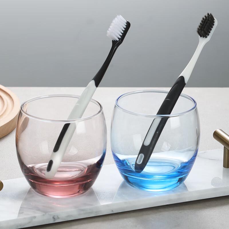 Hotel Tempered Glass Tumbler