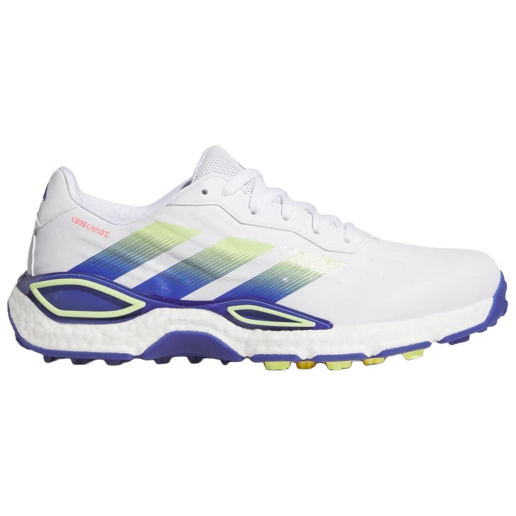 adidas Codechaos 27 Boost Golf Shoes Men Sneaker White KI5735