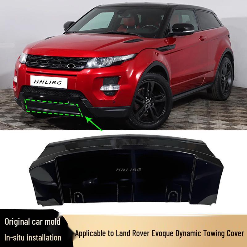 Land Rover Range Rover Evoque Dynamic Front Bumper Towing Eye Cover LR028187 LR032309