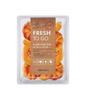 ONYMOLY Fresh To Go Pumpkin Mask Sheet 20g × 20 Sheets