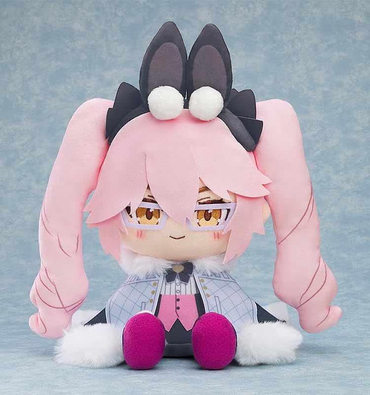 GOOD SMILE COMPANY FateGrand Order AssassinKoyanskaya ChocoPuni Plush Toy