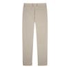 Men's Casual Straight-Leg Fleece-Lined Pants