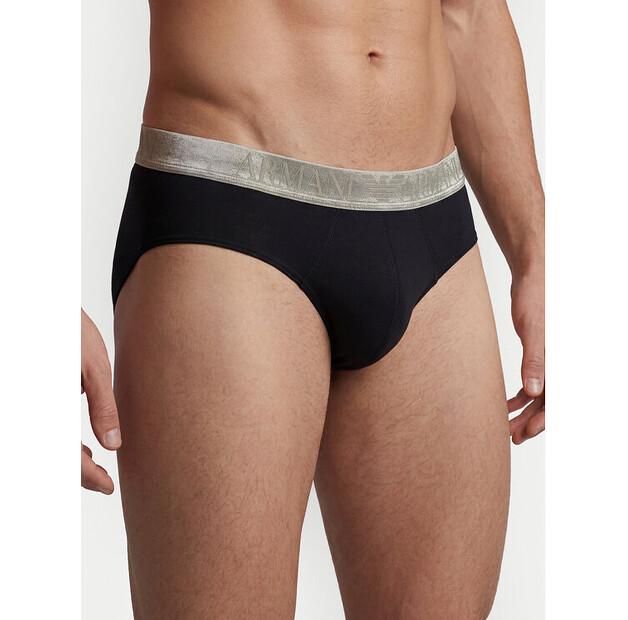 Трусы-слипы Emporio Armani Underwear EM000258 AF18886 MC061