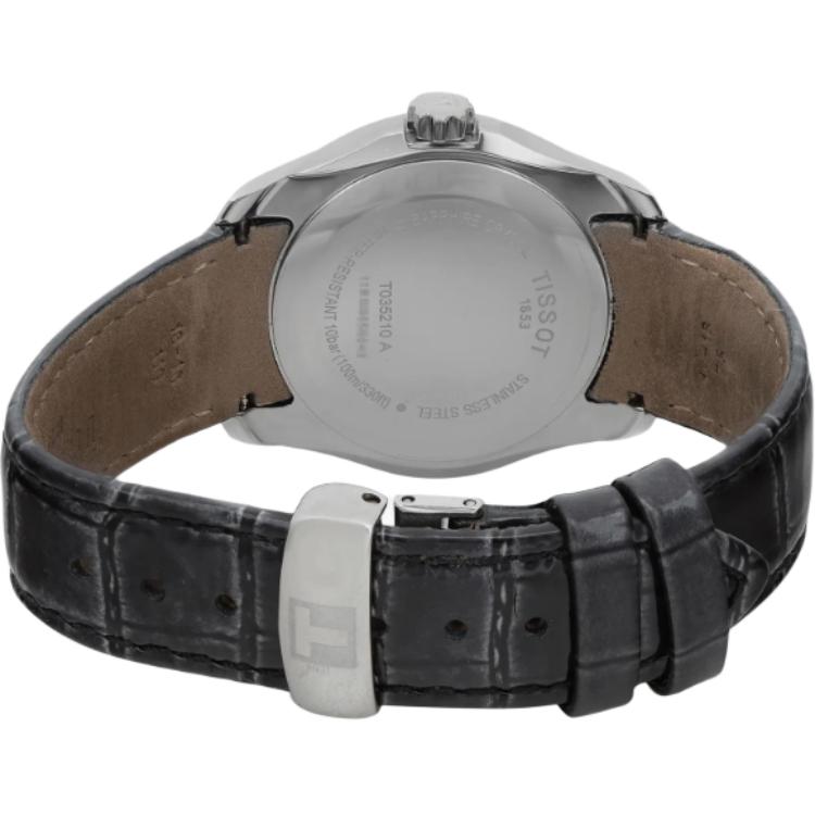 Tissot Couturier T035.210.66.051.00 T035.210.66.051.00