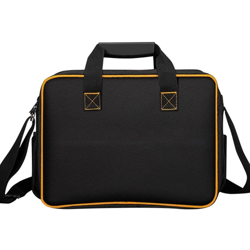 Oxford Cloth Tool Organizers for Professionals with Spacious Interior and Multiple Pocket Designs for Efficient Storage