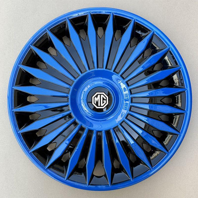 14-inch Decorative Wheel Cover for MG3: Hub Cap & Tire Shell