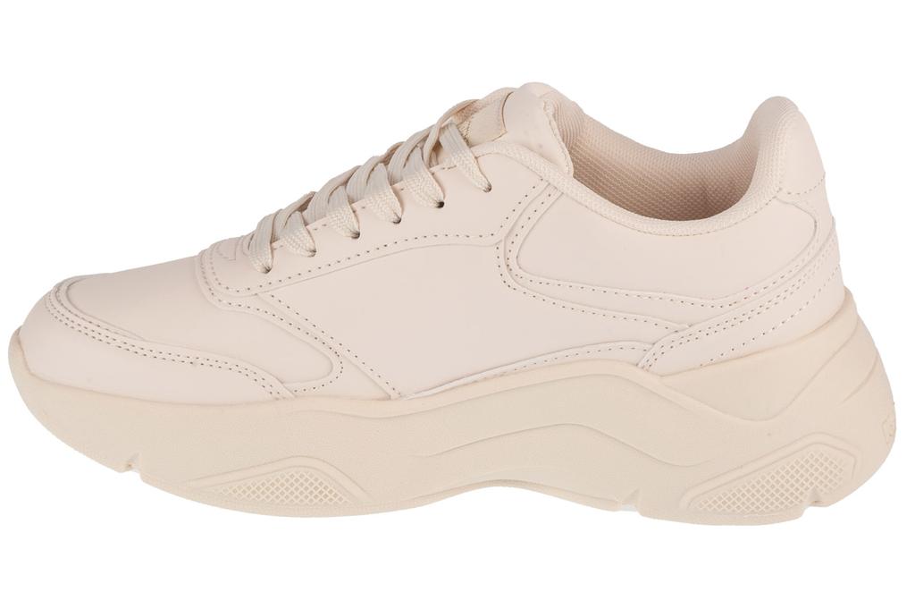 Kappa Branja, Womens beige Sneakers