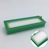 2pcs Filter Accessories Filter For Vorwerk Kobold Sweeping Robot