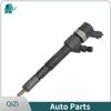 Common Rail Fuel Injector 0445110592 0445110843 0445110844 Compatible with Maxus T60 Diesel Engine