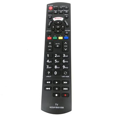 N2QAYB001008 RC1008 For Panasonic Smart LED TV Remote Control N2QAYB000926 N2QAYB001013 N2QAYB001009 N2QAYB001109 TH65CX700A