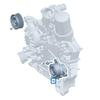 Belt Tensioner for Benchi W276