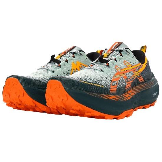 Asics TRABUCO Max 4 1011B976-400 Herrengrößen
