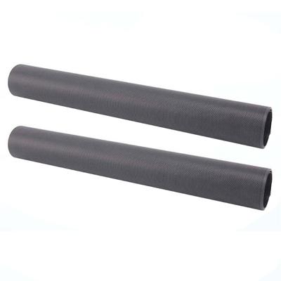 Staubfilter Computerlüfter und Lautsprecher Wartung Staubwischer Filter Staubgitter 2 Stück 50x100CM