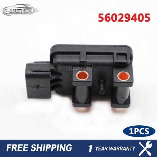 Manifold Absolute Pressure Sensor 56029405 For Dakota Durango Jeep Cherokee
