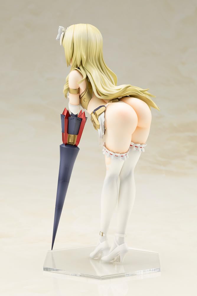 Kotobukiya Frame Arms Girl Durga I PVC painted finished figure Non-scale