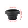 Tank Cap For Peugeot 107 206 207 306 307 308 406 607 807 1007 3008 5008 Expert Partner Petrol Engine Oil Tank Filler Cap Cover