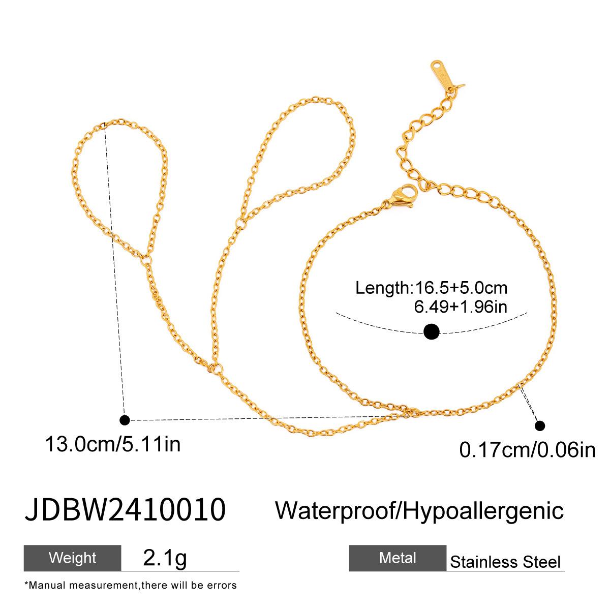 JYL TS Bracelet  Shine Finger-connected Brings Grace & Union JDBW2410010 темный коралл