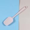 High-Temp FDA Food Grade Silicone T-Spatula Scraper Set: Large & Small Baking/Cooking Tools