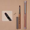 Nail Art Extended Brush Handle Nail Liner Brush Stripe Pattern Painting Brush Acrylic Uv Gel Extension Gel Drawing Pen Brush