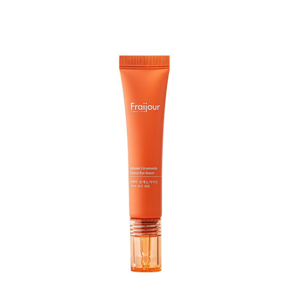 Fraijour Alchemic Ginsenoside Kontur Augen Serum Vitalisierend Straffend 25ml Tägliche Augenpflege red