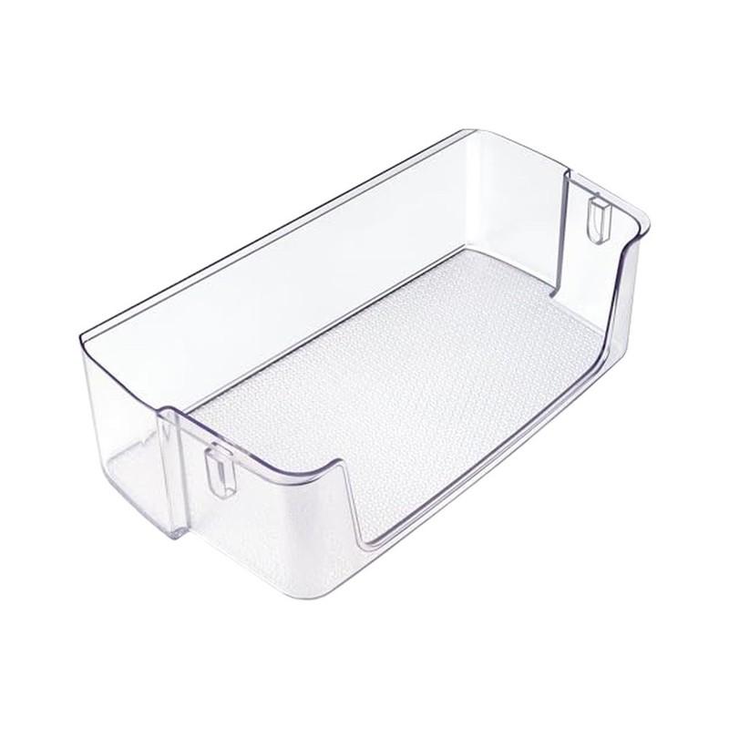 Right Side Refrigerator Door Bin Replacement for Samsung Models RF27T5201SG RF28T5021SR DA63-09775A Compatible Shelf
