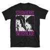 Tricou Strawberry Switchblade, Siouxsie and the Banshees, Sisters , Tricou unisex