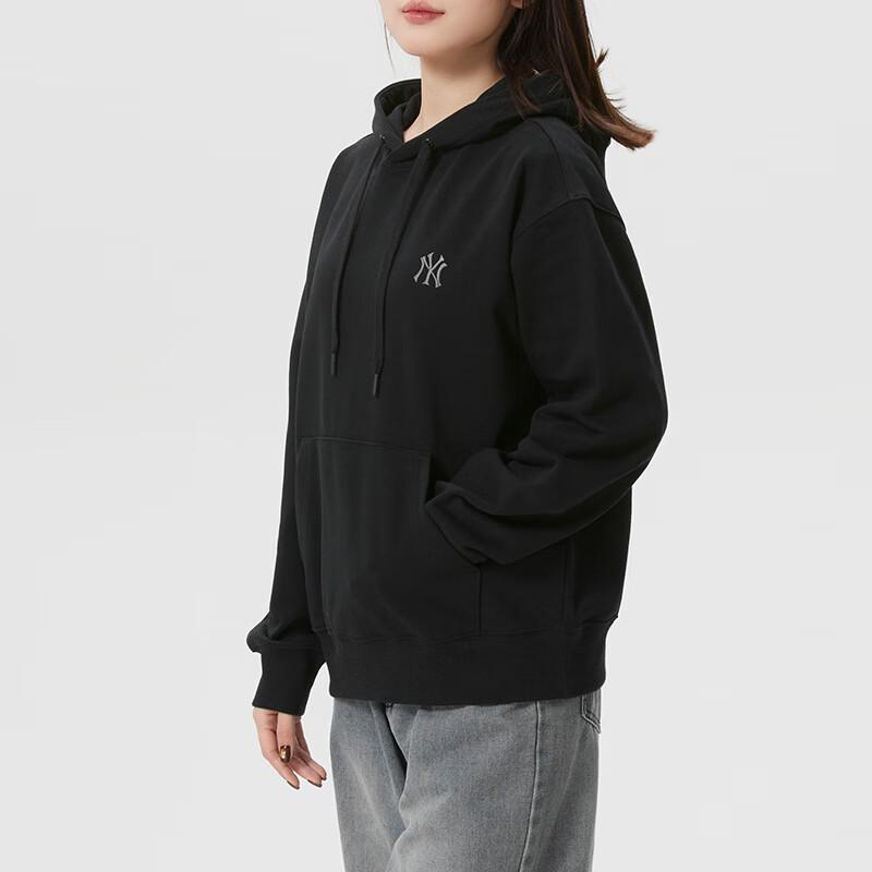 MLB Unisex Hooded Sweatshirt
