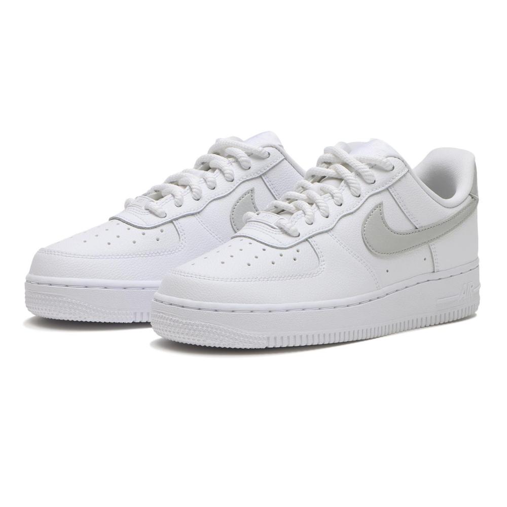Nike Air Force 1  07 Sneakers White White Wiq0134 101