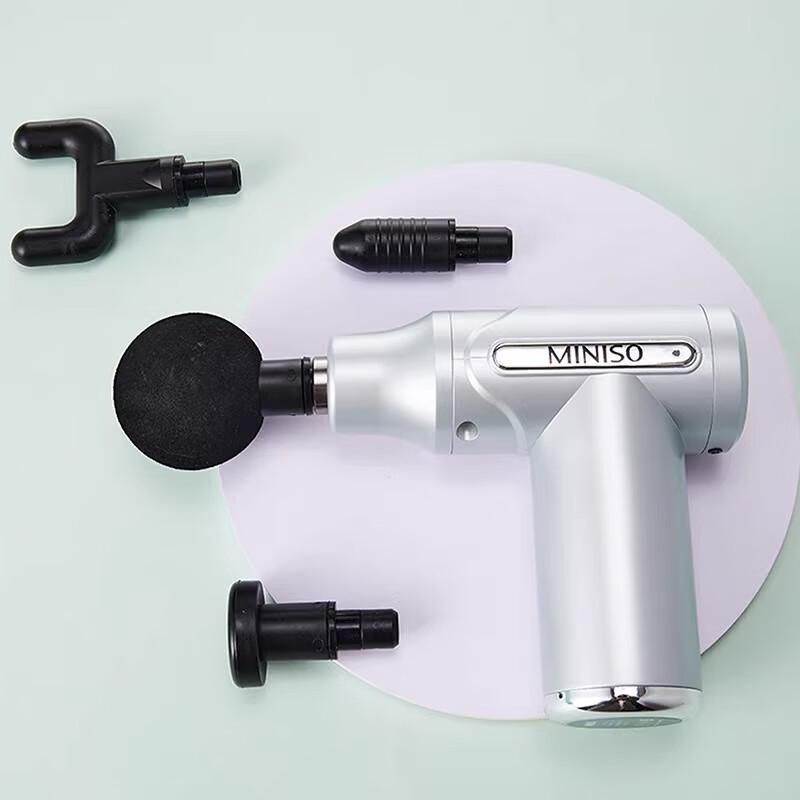 MINISO Mini Fascia Gun SL-720