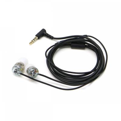 [Anteem] Intime Aoi SORA Light with Microphone Wired Canal Earphone with Microphone