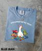 Lustiges Jungenmama Gans T-Shirt, Überrannt von Jungs Shirt, Geschenk für Mutter von Jungen, Lustiges Jungen Mama Tee, Albernes Gänse Mama Shirt, Trendiges Mutterschafts Tee