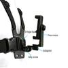 Outdoor Sports Phone Chest Mount Strap